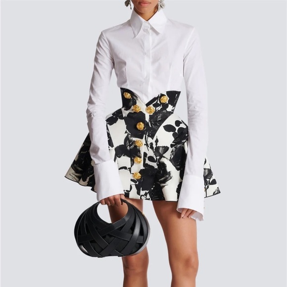 SeenSense mini skirt - Picture 3 of 5